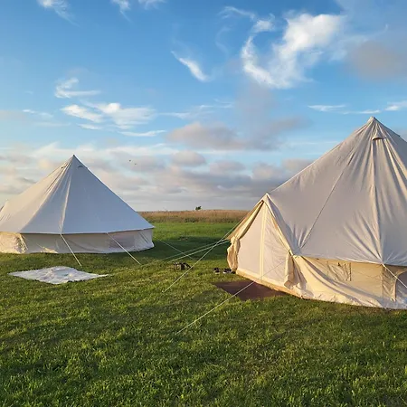 Campismo de Luxo Sea Soul Glamping And Events *