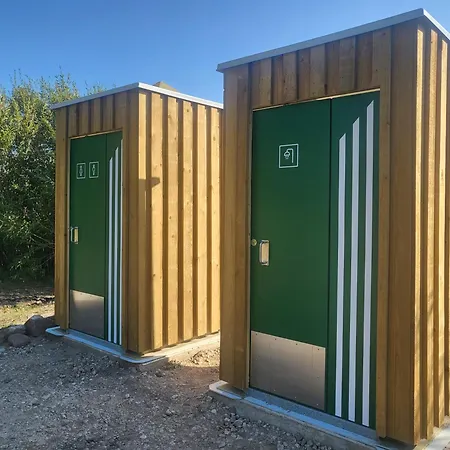 Campismo de Luxo Sea Soul Glamping And Events *