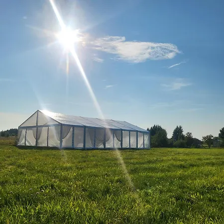 Sea Soul Glamping And Events Campismo de Luxo Strante