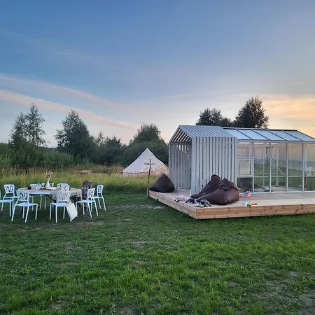 Sea Soul Glamping And Events