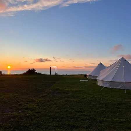 Campismo de Luxo Sea Soul Glamping And Events *