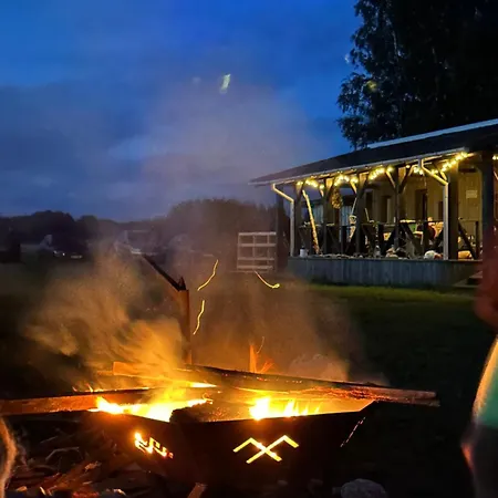 Campismo de Luxo Sea Soul Glamping And Events