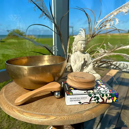 Sea Soul Glamping And Events Strante
