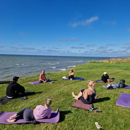 Sea Soul Glamping And Events * Strante