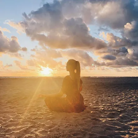 Sea Soul Glamping And Events Campismo de Luxo *