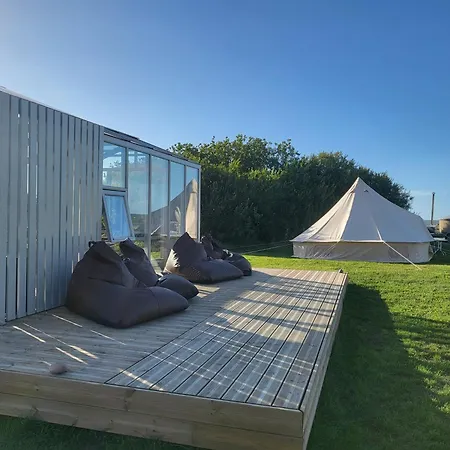 Sea Soul Glamping And Events Campismo de Luxo