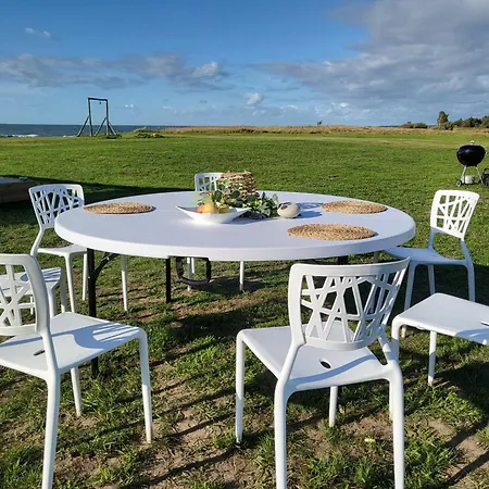 Sea Soul Glamping And Events Strante