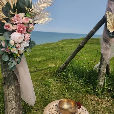Campismo de Luxo Sea Soul Glamping And Events